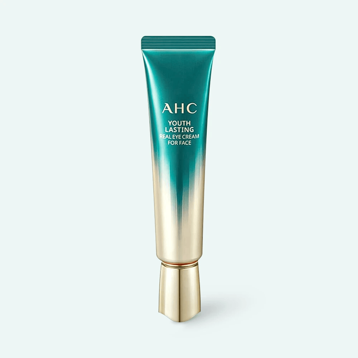 AHC Youth Lasting Real Eye Cream for Face