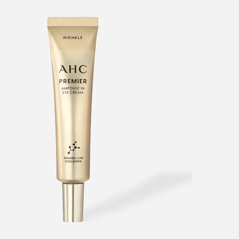 AHC Premier Ampoule-in Eye Cream