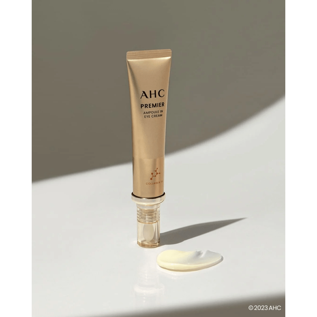AHC Premier Ampoule-in Eye Cream 2