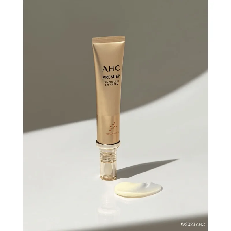 AHC Premier Ampoule-in Eye Cream — segunda vista