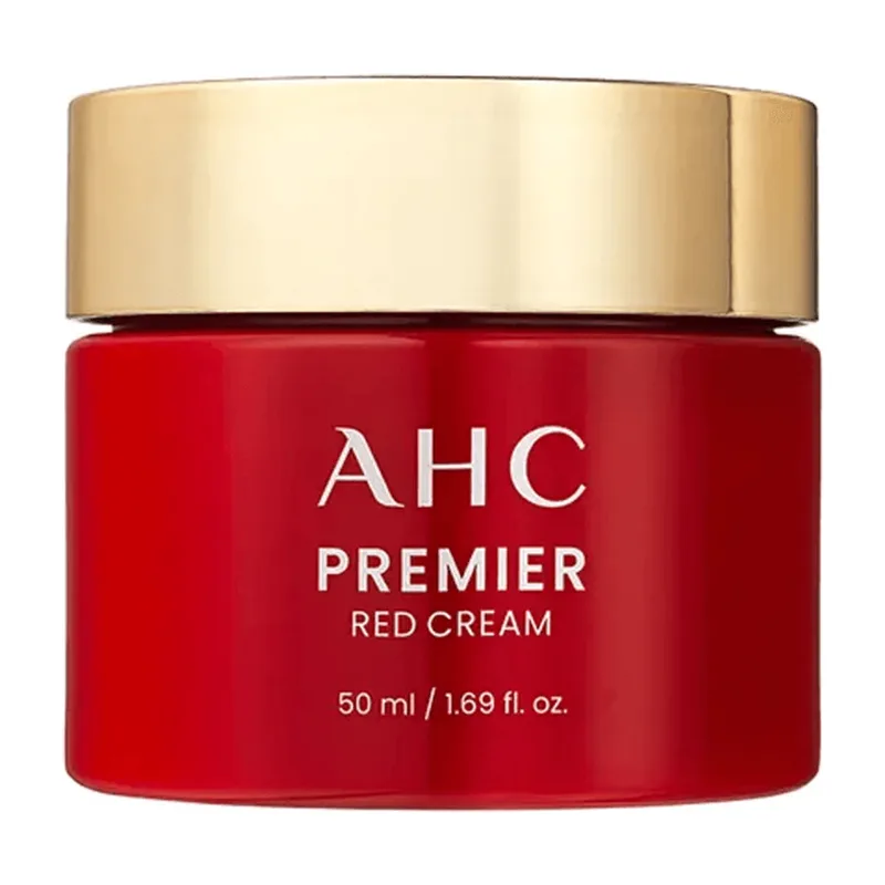 AHC Premier Red Cream