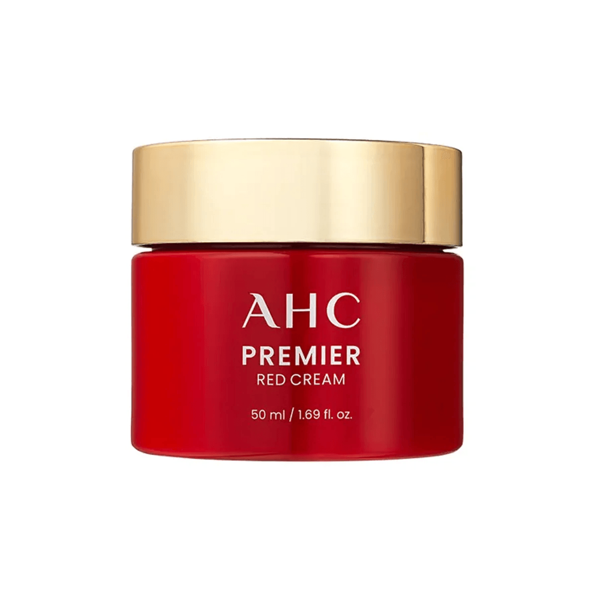 AHC Premier Red Cream