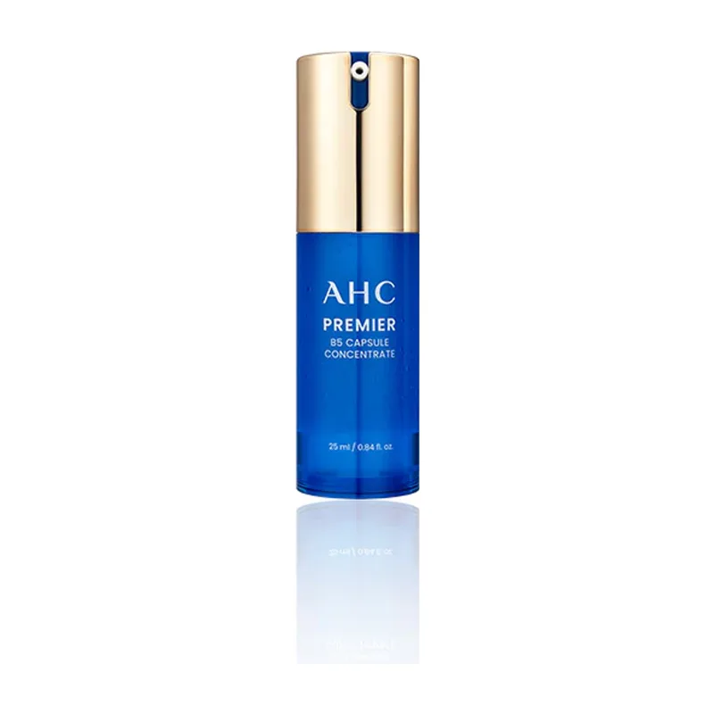AHC Premier B5 Capsule Concentrate