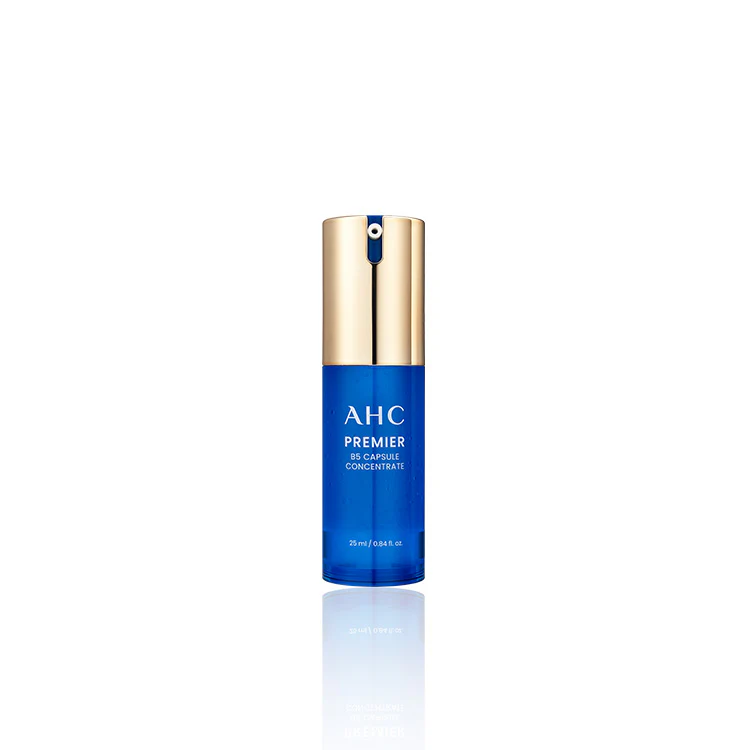 AHC Premier B5 Capsule Concentrate
