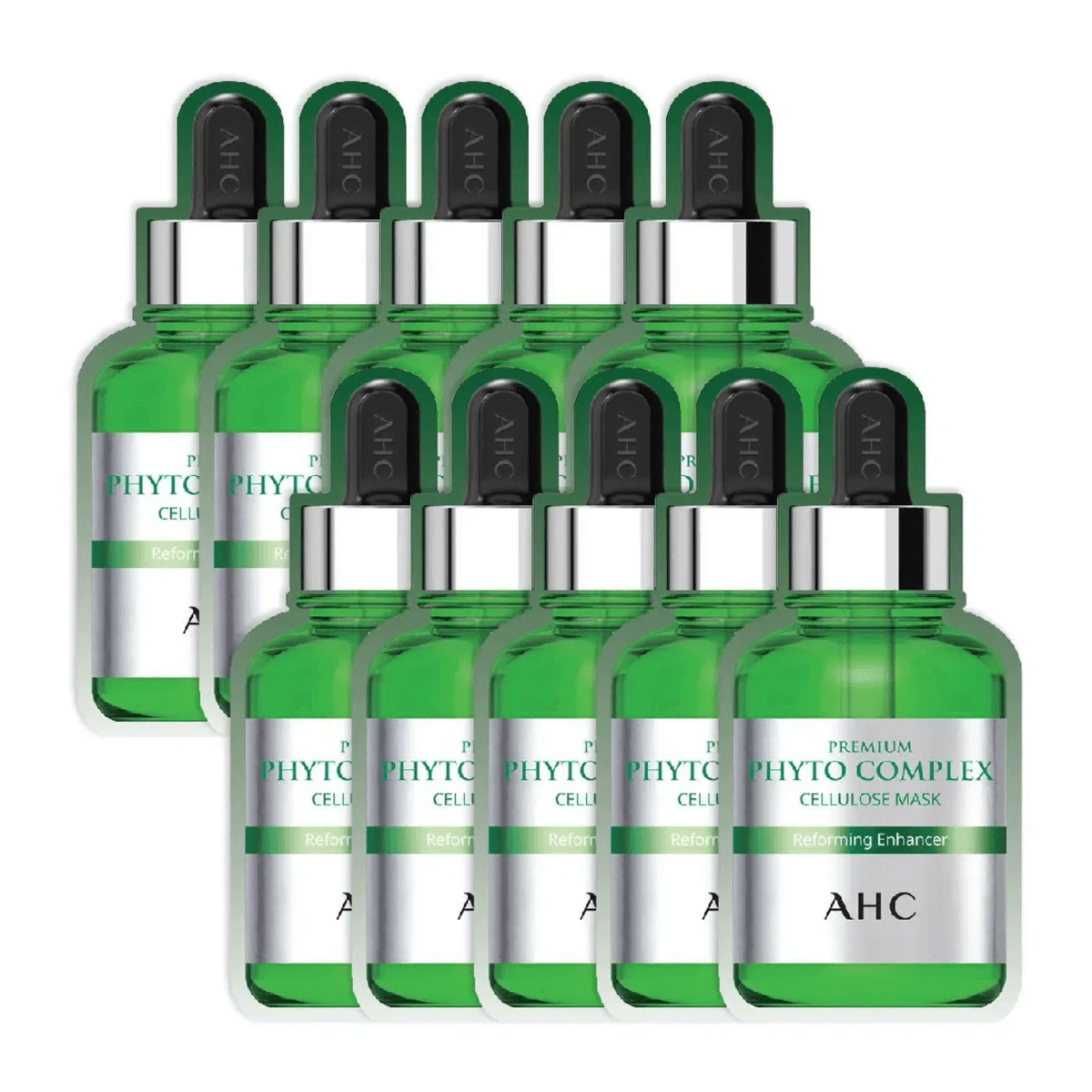 AHC Premium Phyto Complex Mask