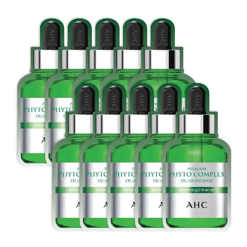 AHC Premium Phyto Complex Mask