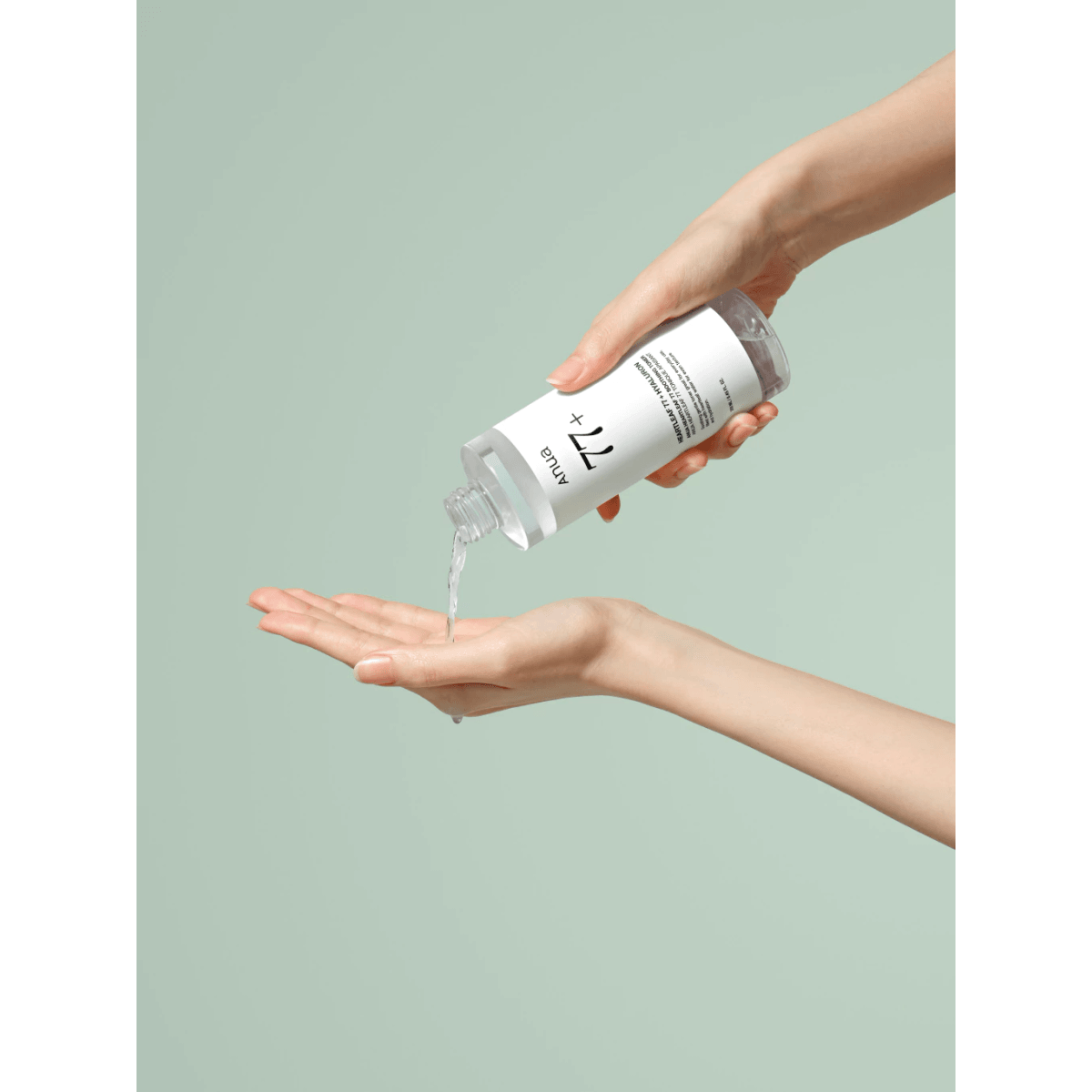 ANUA Heartleaf 77% Soothing Toner 2
