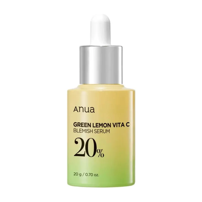 ANUA Green Lemon Vitac Serum