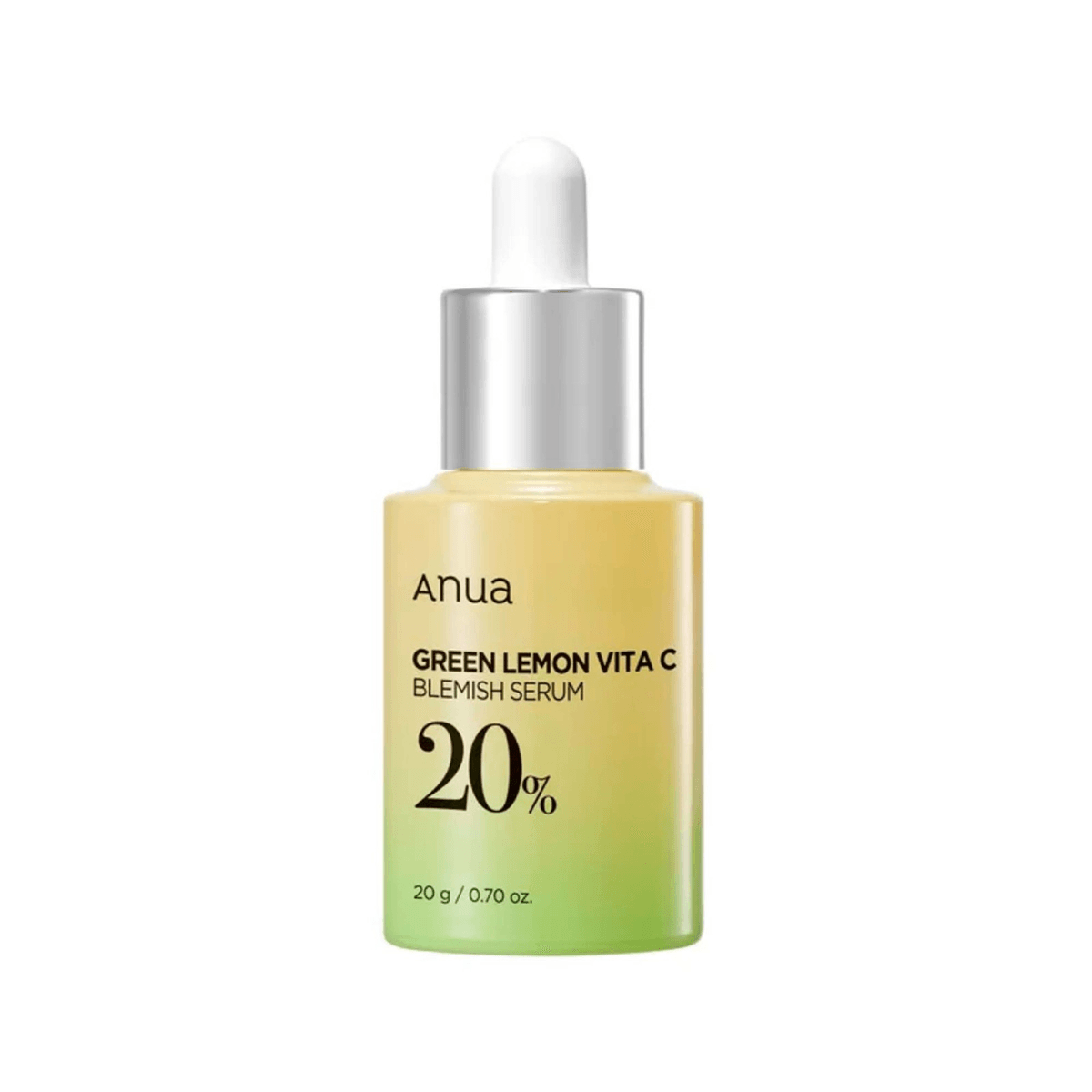 ANUA Green Lemon Vitac Serum