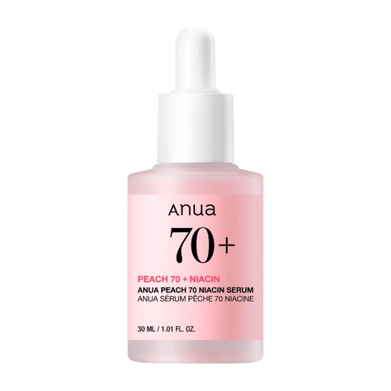 ANUA Peach 70 Niacin Serum