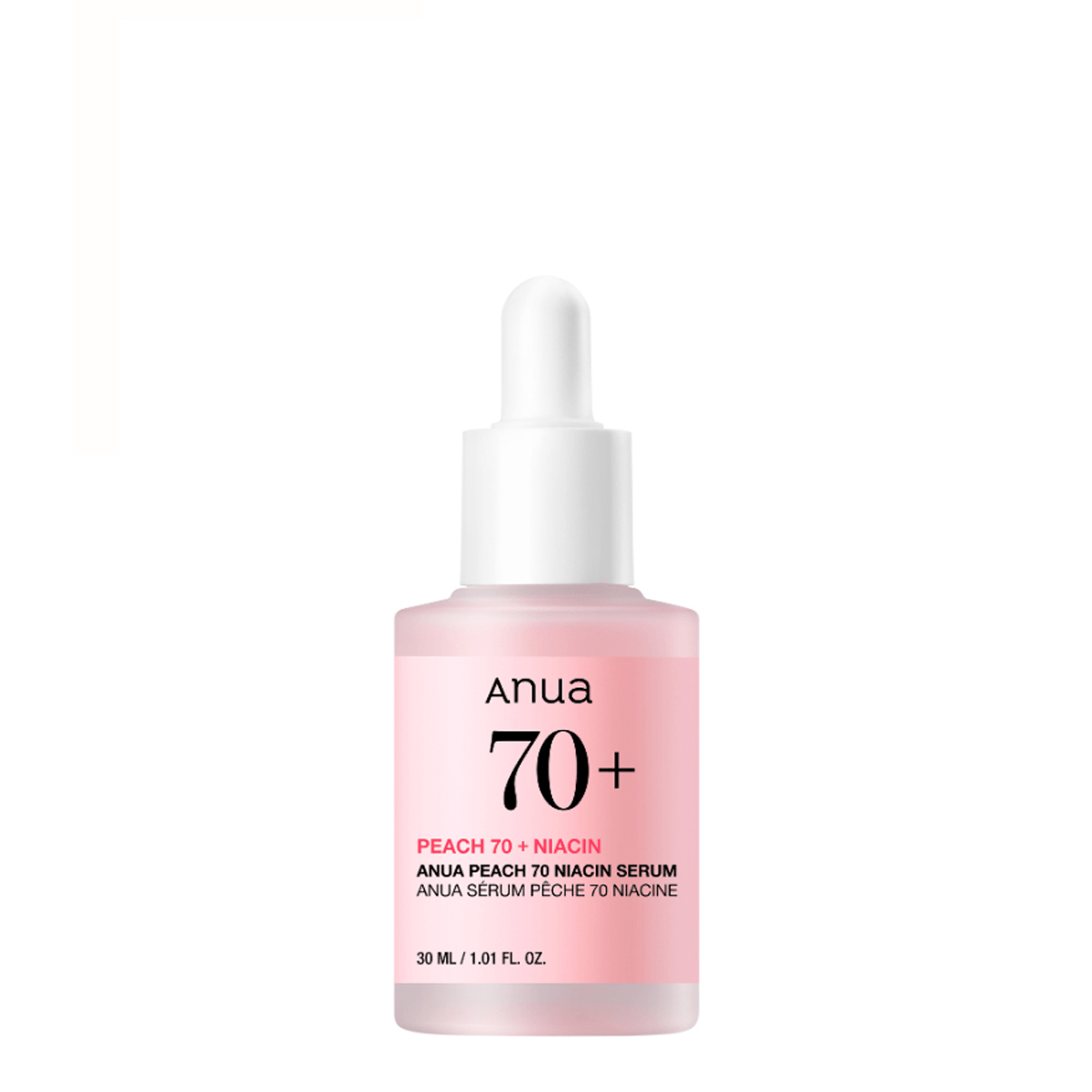 ANUA Peach 70 Niacin Serum