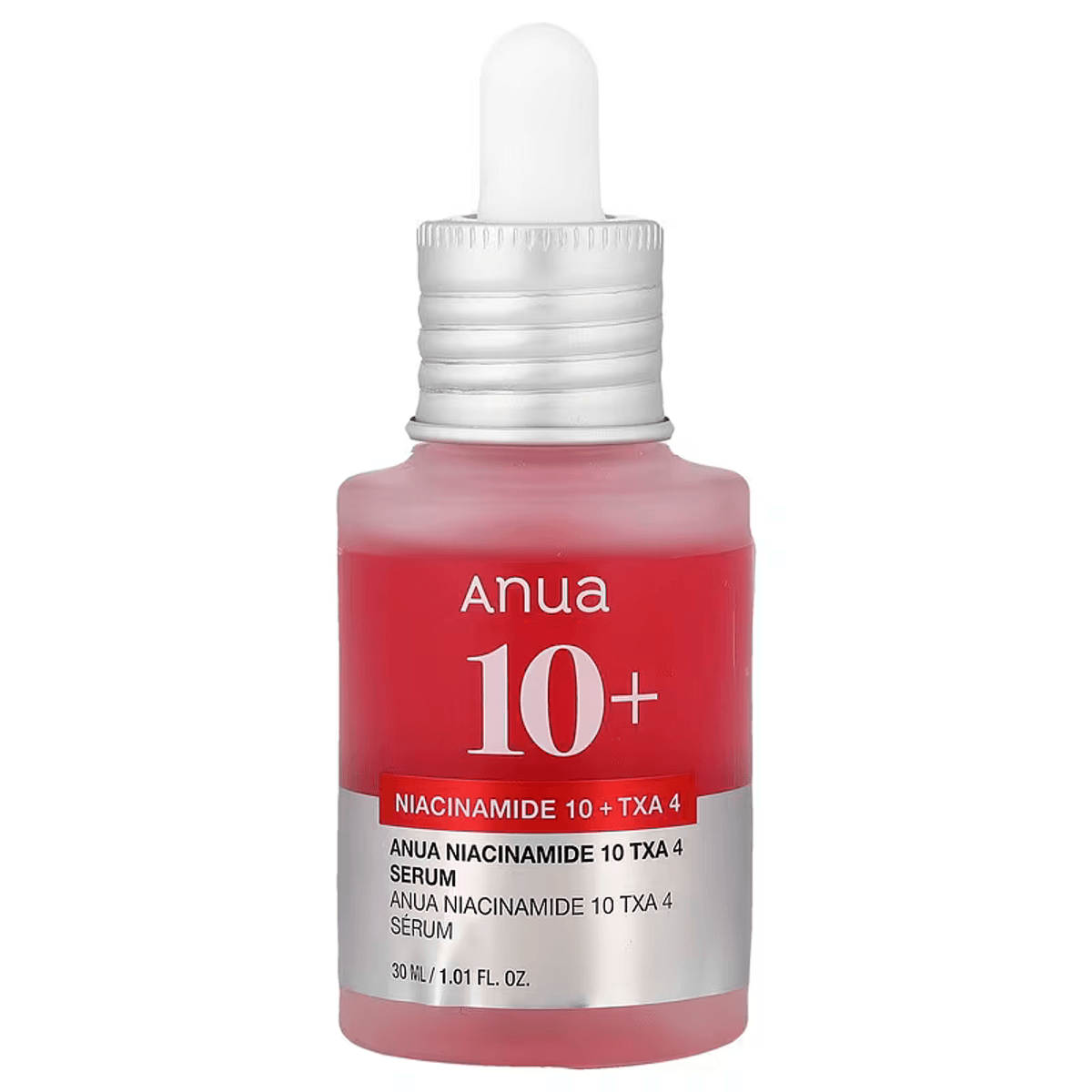 ANUA Niacinamide 10% + TXA 4% Serum