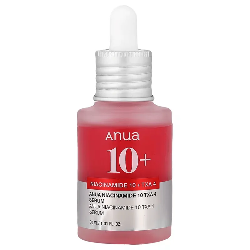 ANUA Niacinamide 10% + TXA 4% Serum