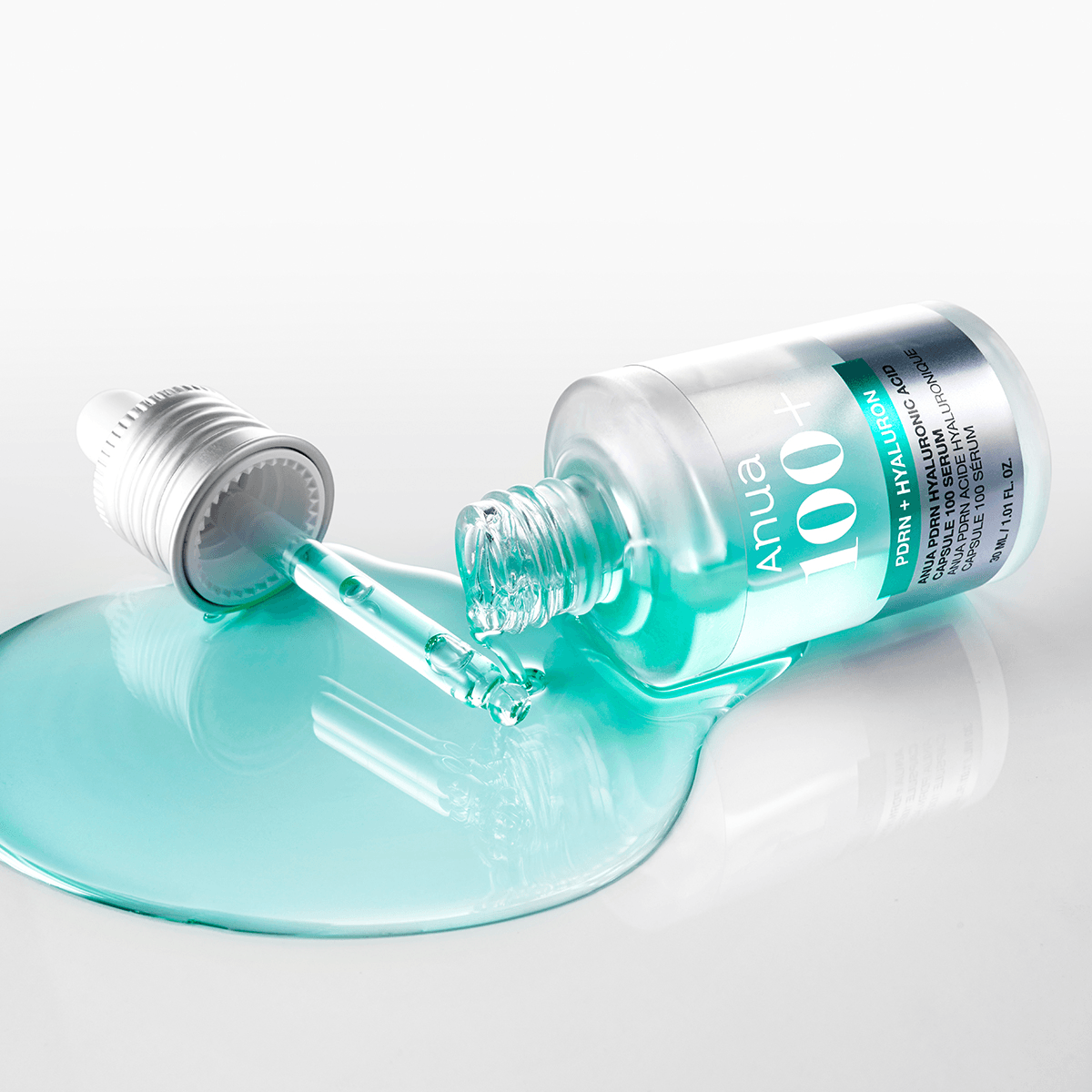 ANUA PDRN Hyaluronic Acid Capsule 100 Serum 2