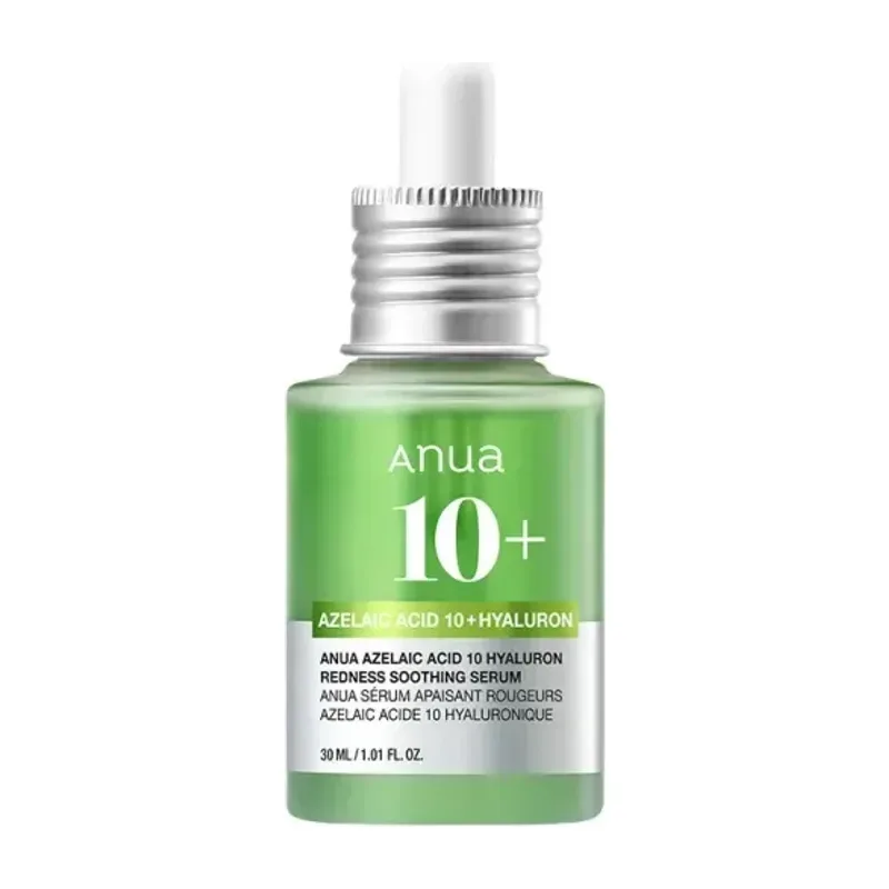 Azelaic Hyaluron Soothing Serum