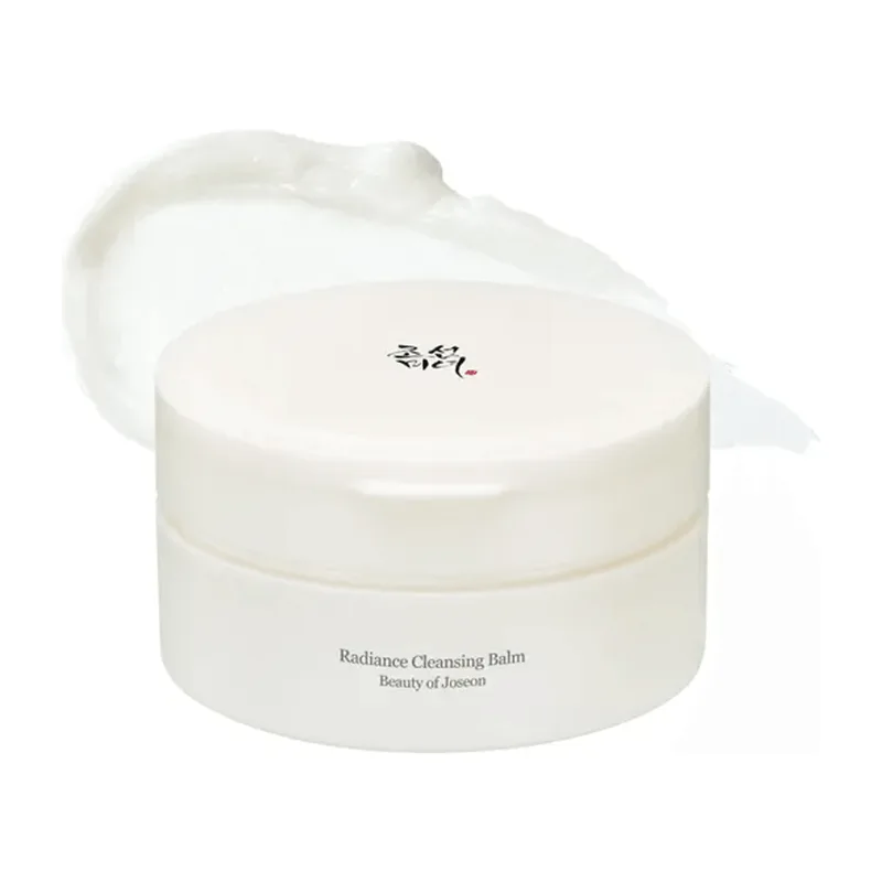 Boj Radiance Cleansing Balm