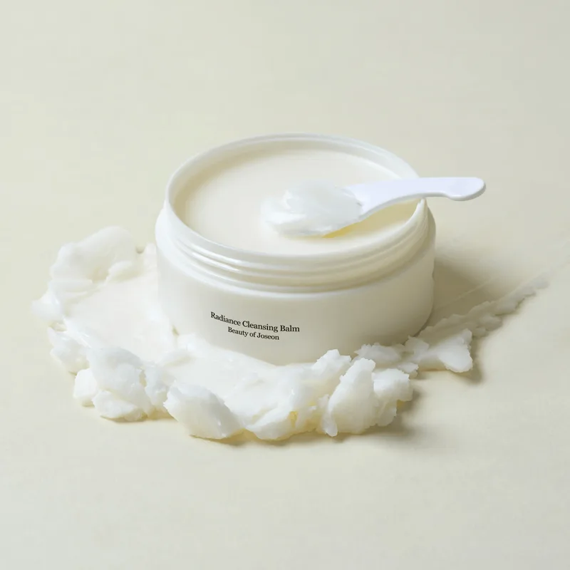 Boj Radiance Cleansing Balm — segunda vista