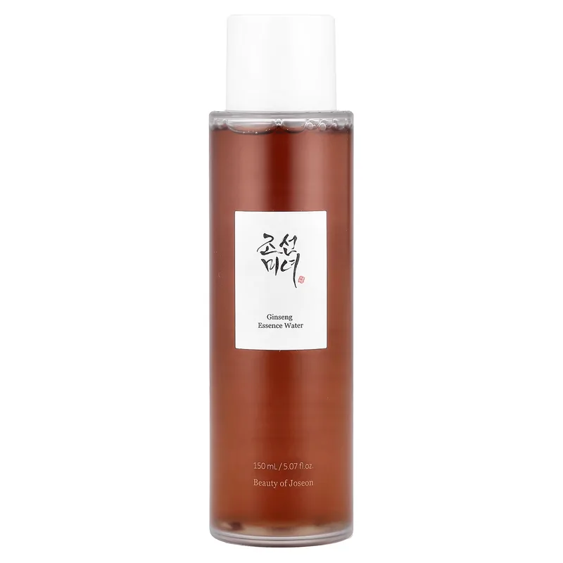 Boj Ginseng Essence Water