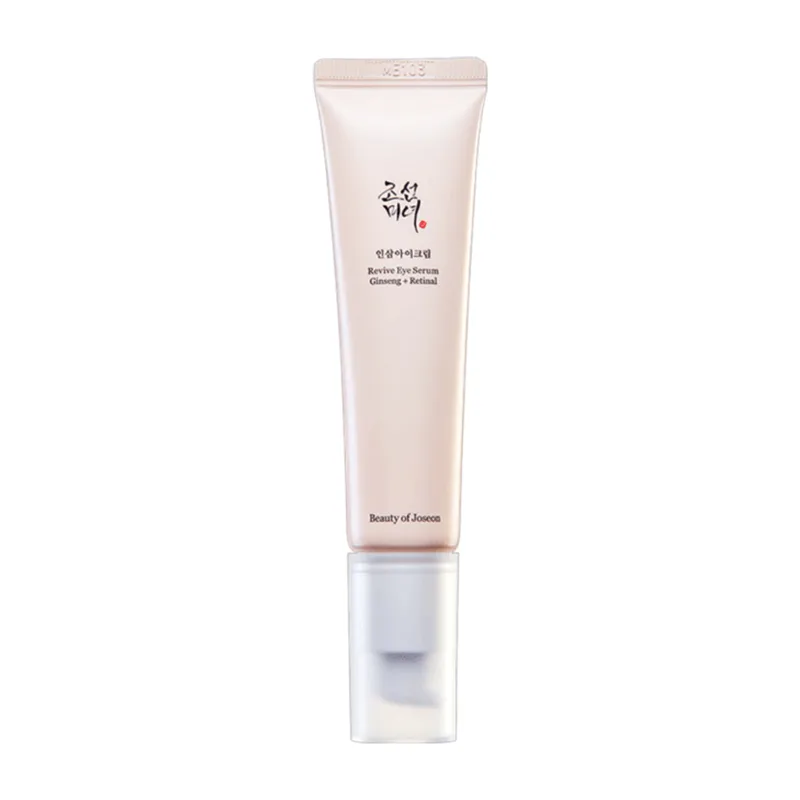 Boj Revive Eye Serum Ginseng + Retinal