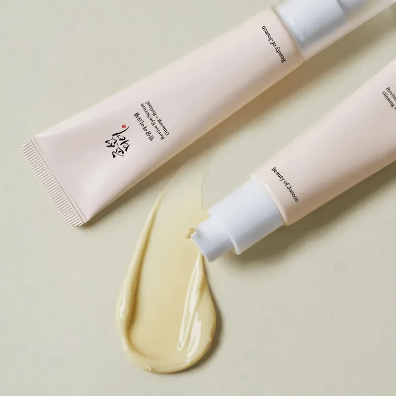 Boj Revive Eye Serum Ginseng + Retinal — segunda vista