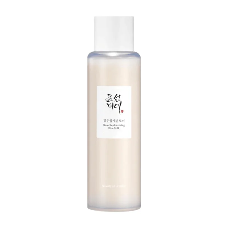 Boj Glow Replenishing Rice Milk
