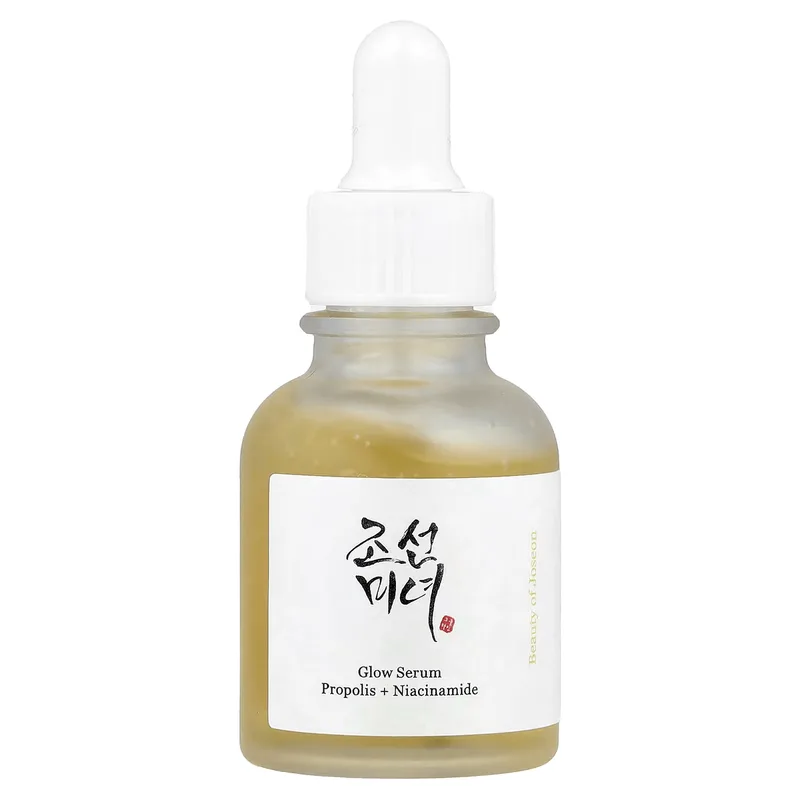 Boj Glow Serum Propolis + Niacinamide