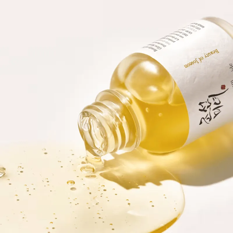 Boj Glow Serum Propolis + Niacinamide — segunda vista