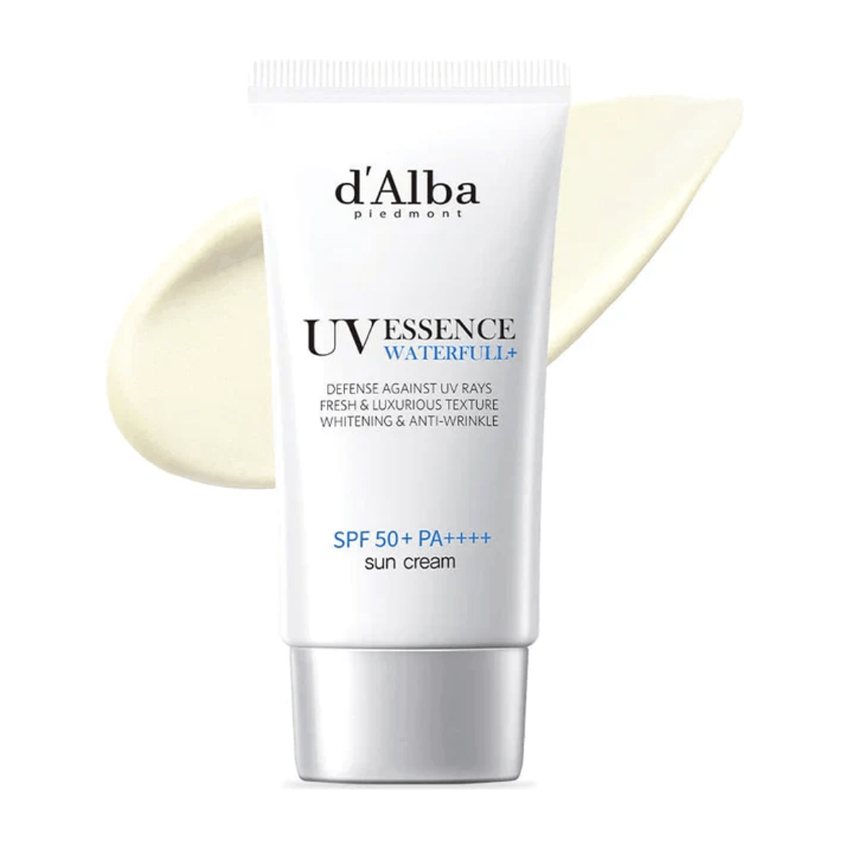 d'Alba Waterfull Essence Sun Cream