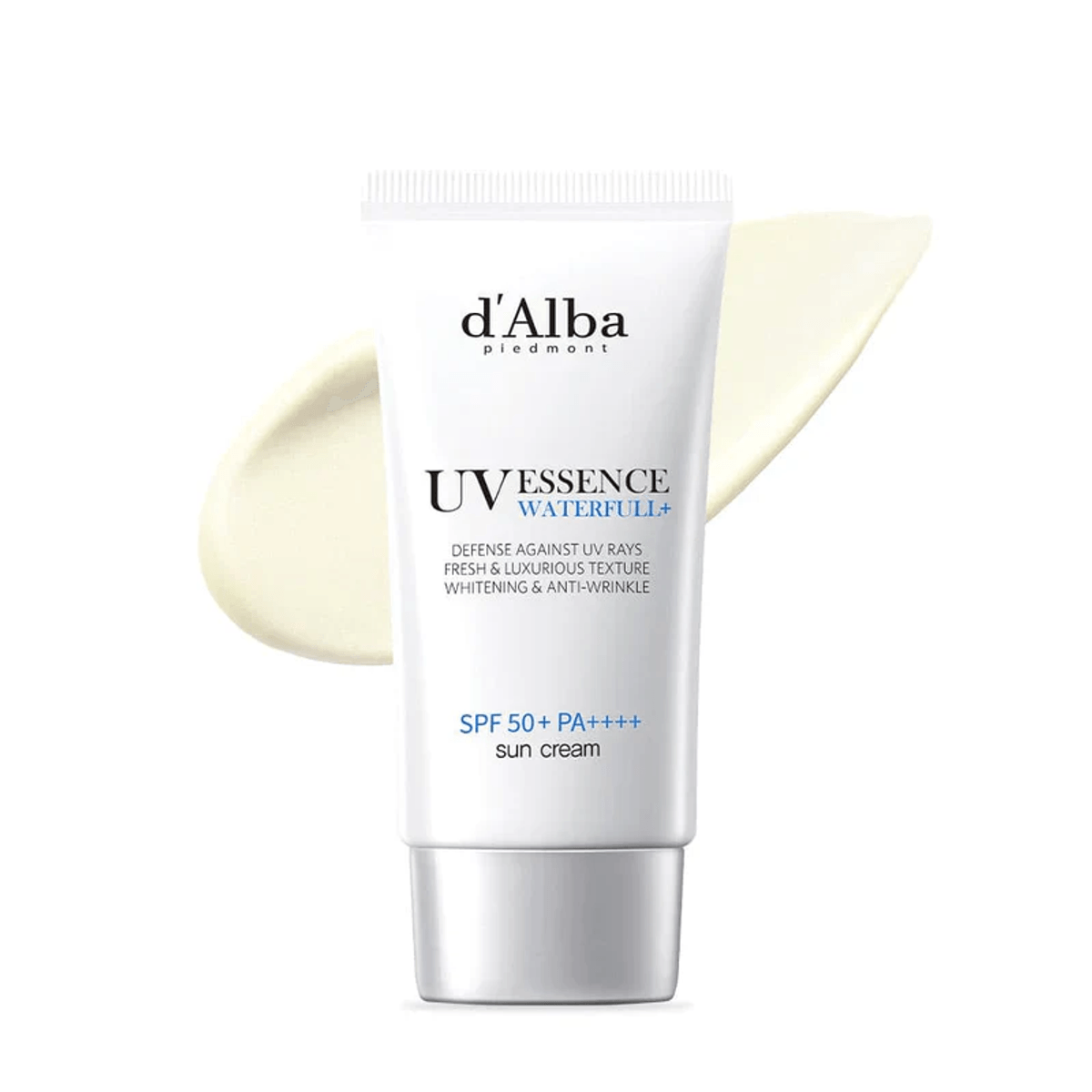 d'Alba Waterfull Essence Sun Cream