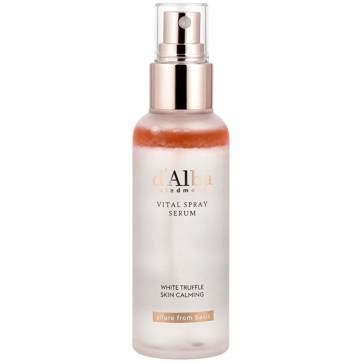 d'Alba White Truffle Vital Spray Serum