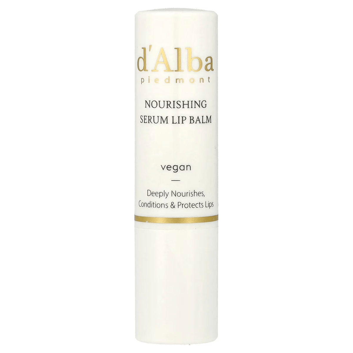 d'Alba White Truffle Nourishing Serum Lip Balm