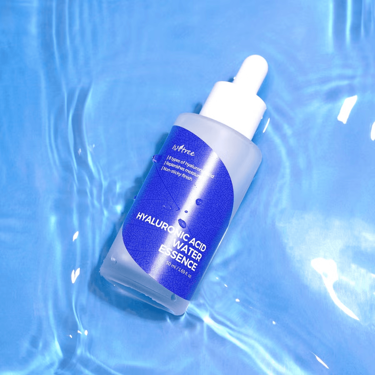ISNTREE Hyaluronic Acid Water Essence 2