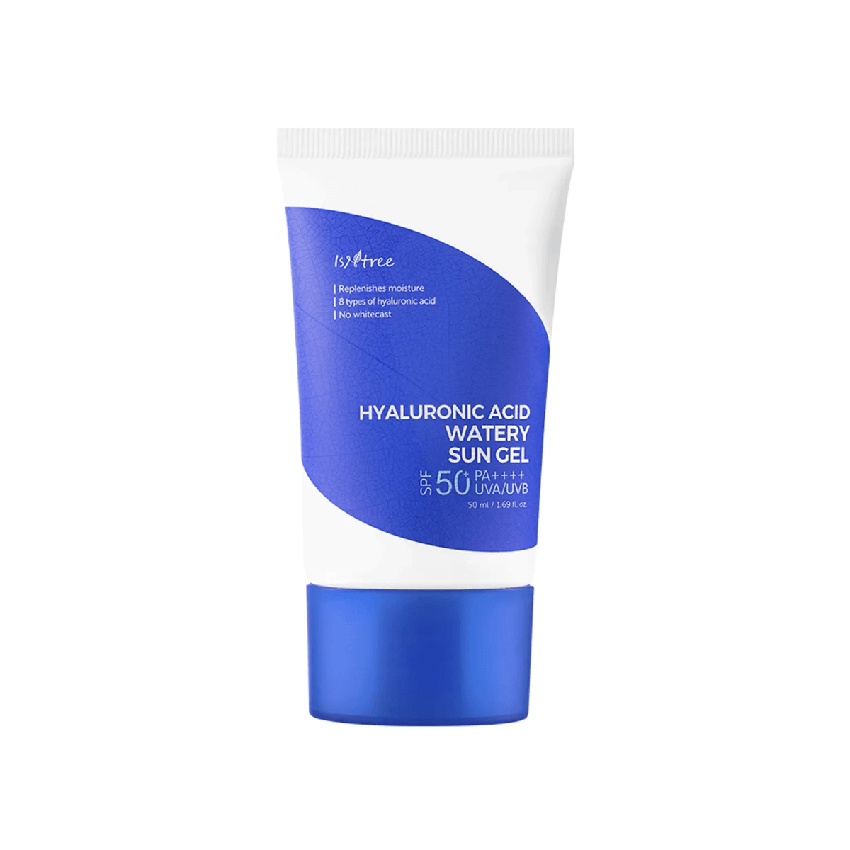 ISNTREE Hyaluronic Acid Watery Sun Gel SPF 50+