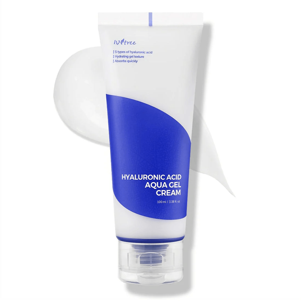 ISNTREE Hyaluronic Acid Aqua Gel Cream