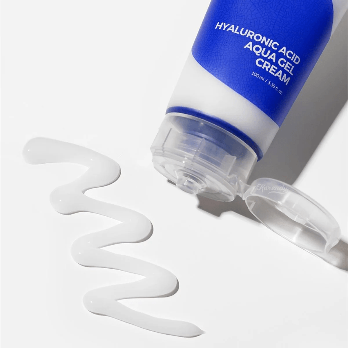 ISNTREE Hyaluronic Acid Aqua Gel Cream 2