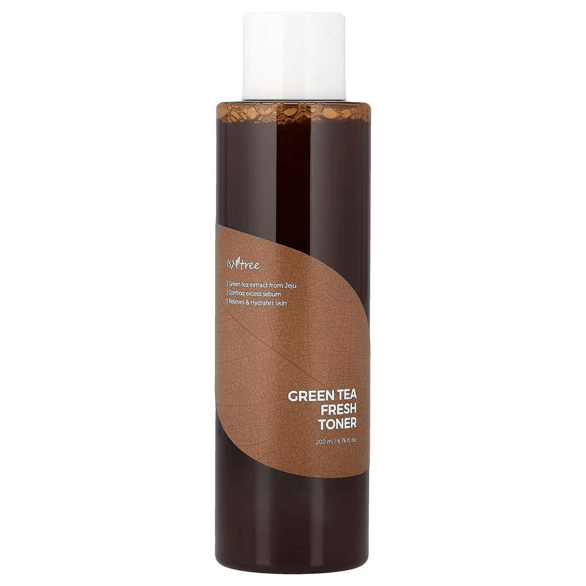 ISNTREE Green Tea Fresh Toner