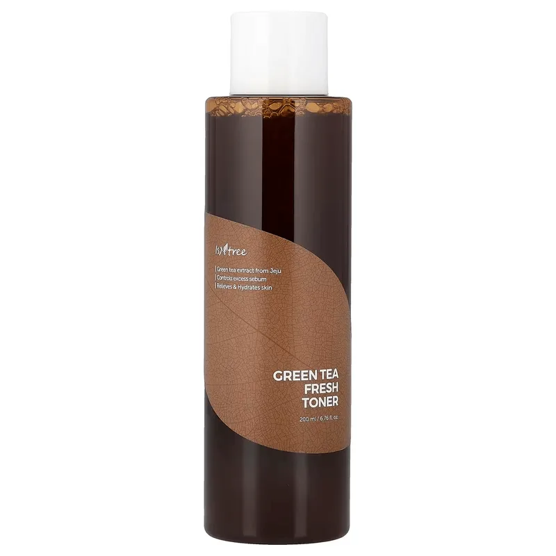 ISNTREE Green Tea Fresh Toner