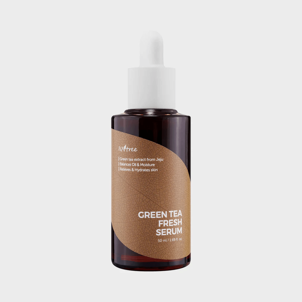 ISNTREE Green Tea Fresh Serum