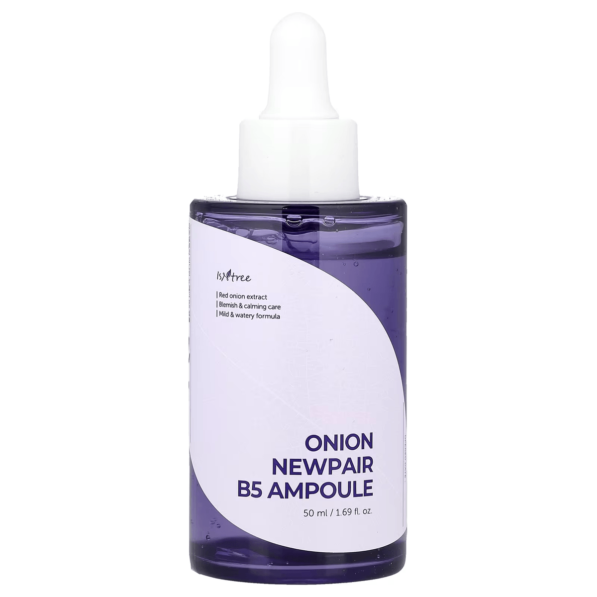 ISNTREE Onion Newpair B5 Ampoule
