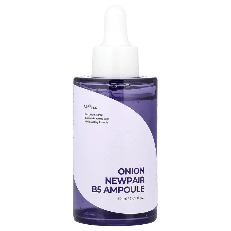 ISNTREE Onion Newpair B5 Ampoule