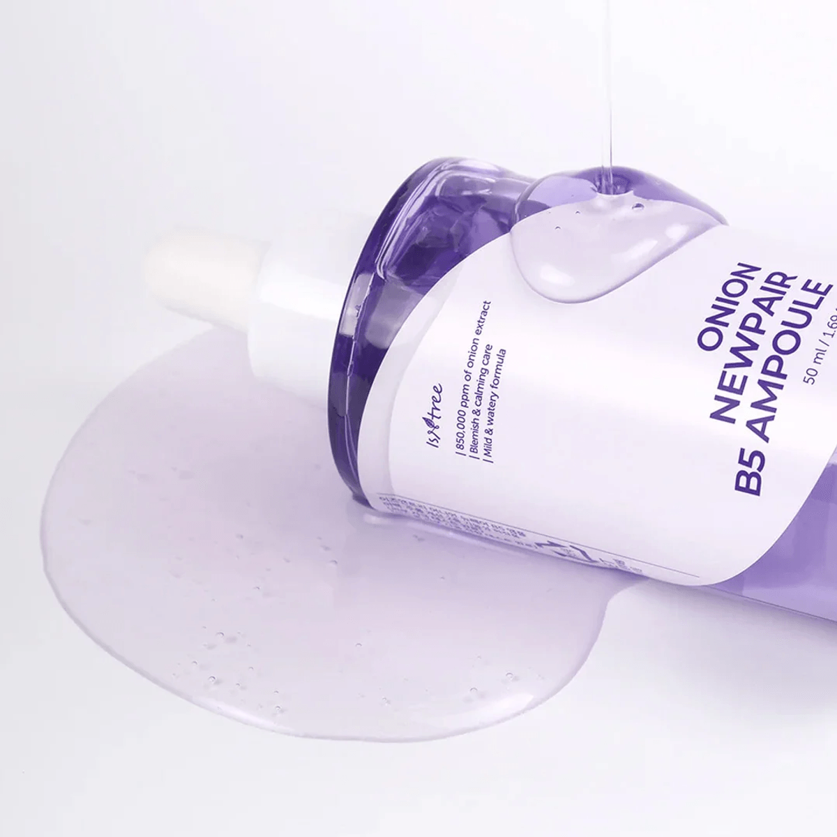 ISNTREE Onion Newpair B5 Ampoule 2