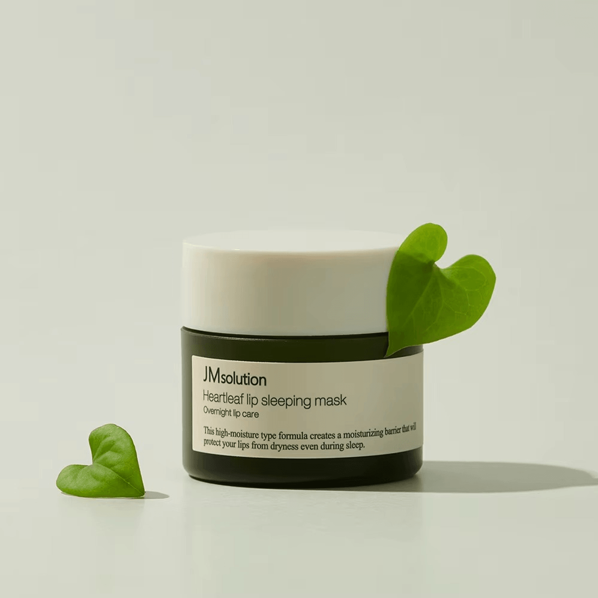 JMsolution Heartleaf Lip Sleeping Mask
