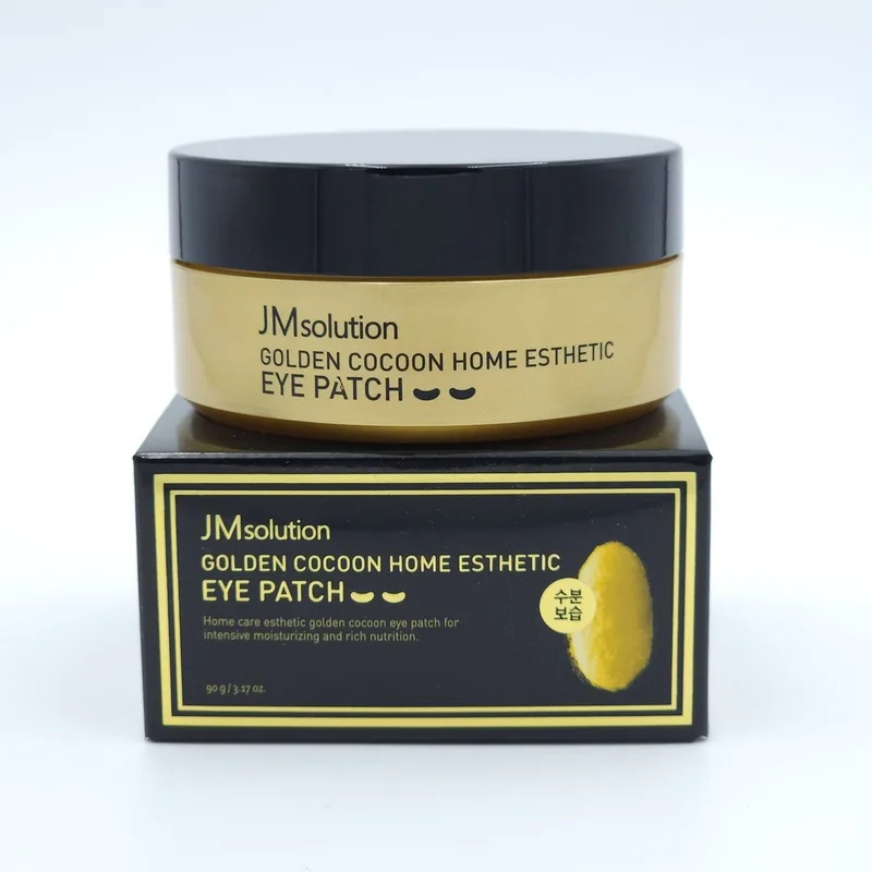 JMsolution Golden Cocoon Home Esthetic Eye Patch
