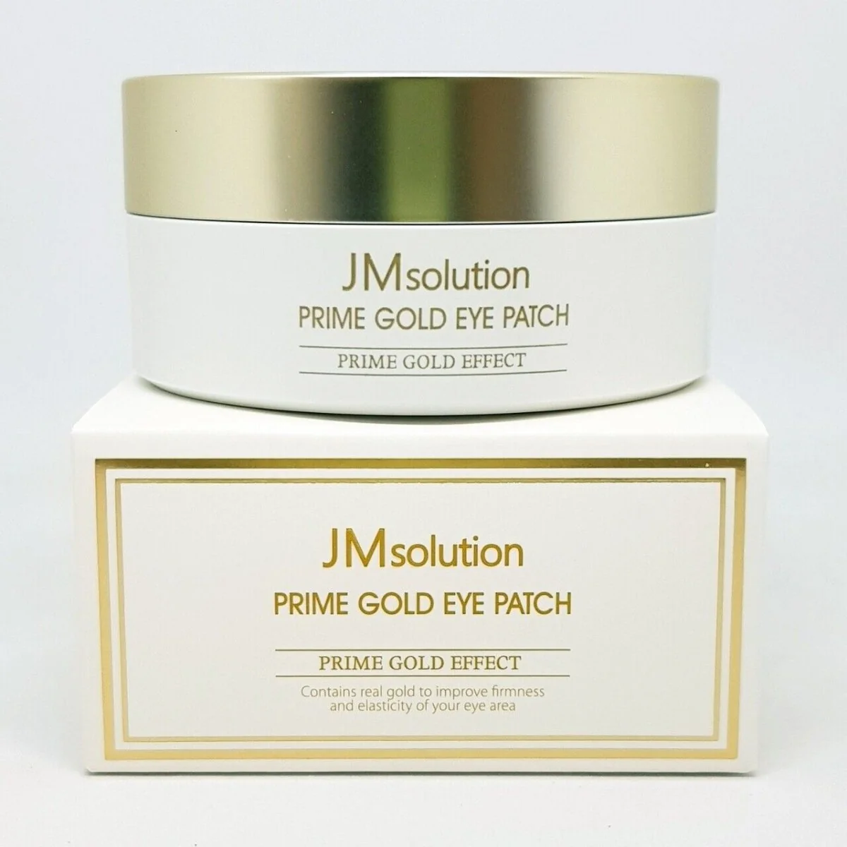 JMSolution Prime Gold Eye Patch