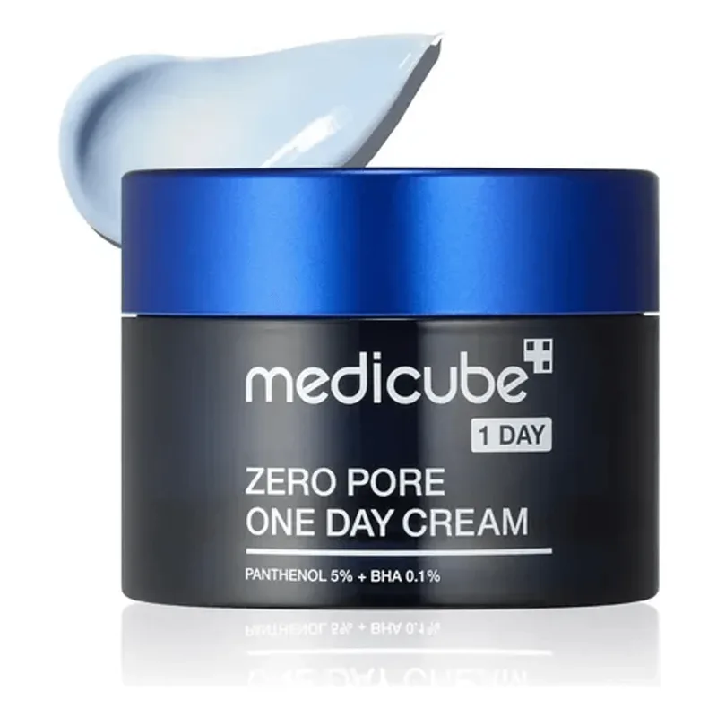 Medicube Zero Pore One Day Cream