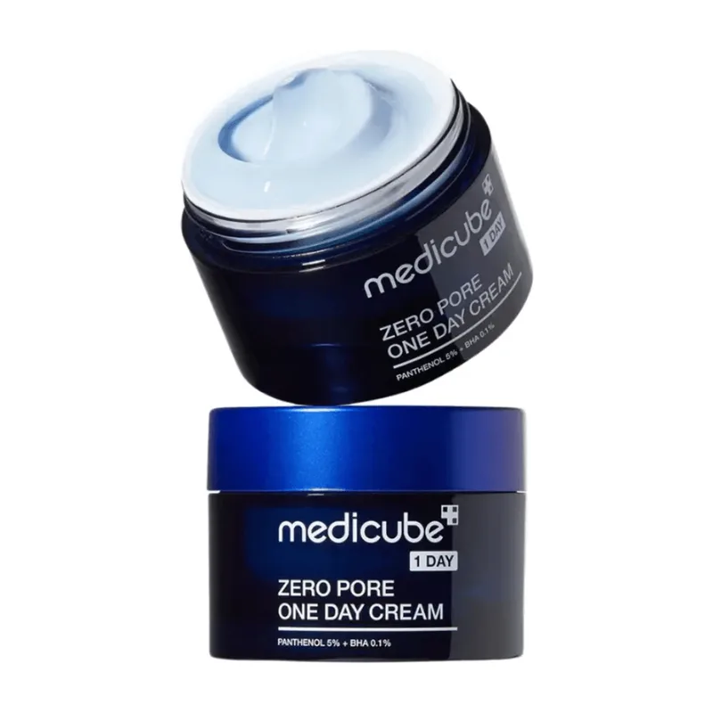 Medicube Zero Pore One Day Cream 2