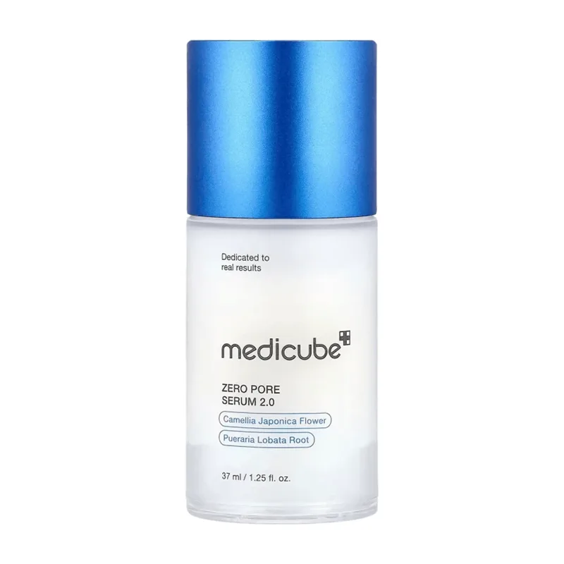 Medicube Zero Pore Serum 2.0