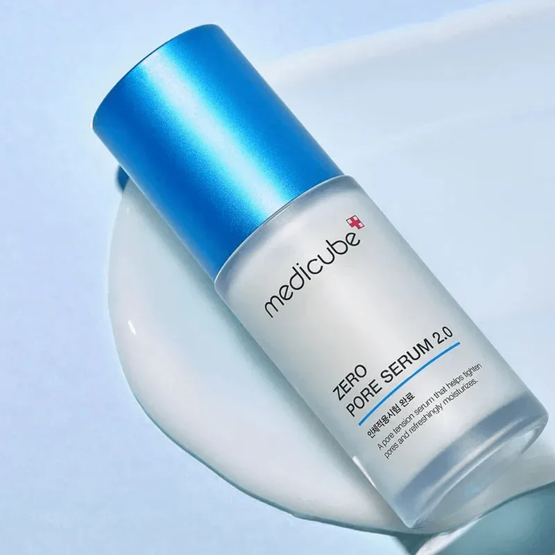 Medicube Zero Pore Serum 2.0 2