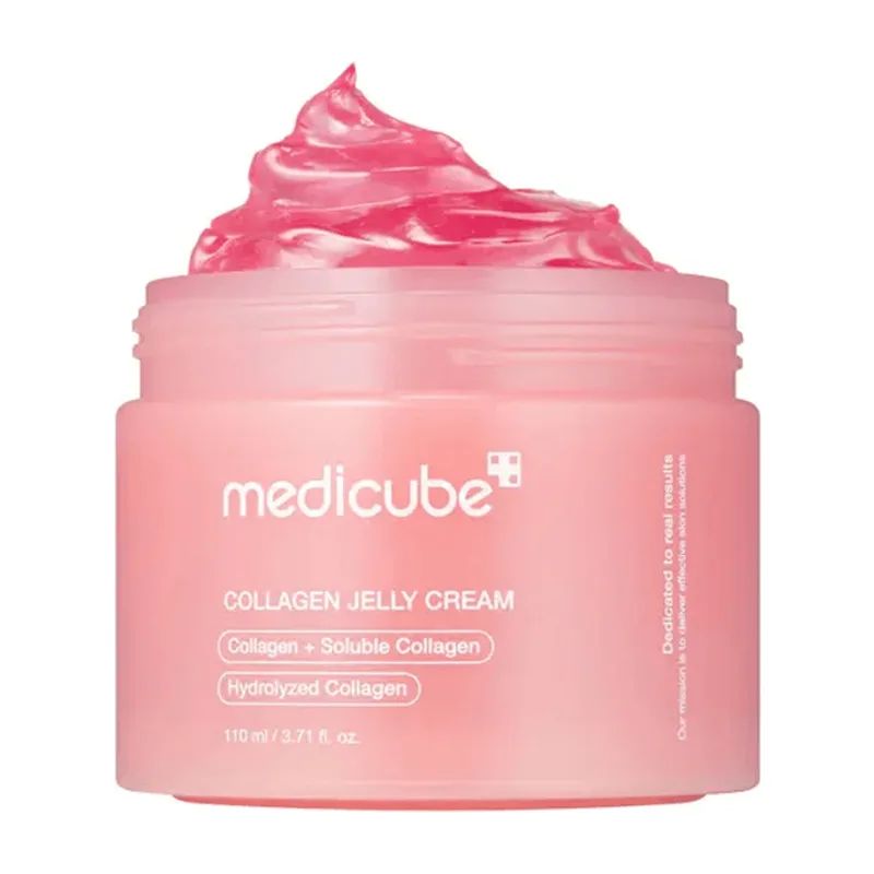 Medicube Collagen Jelly Cream