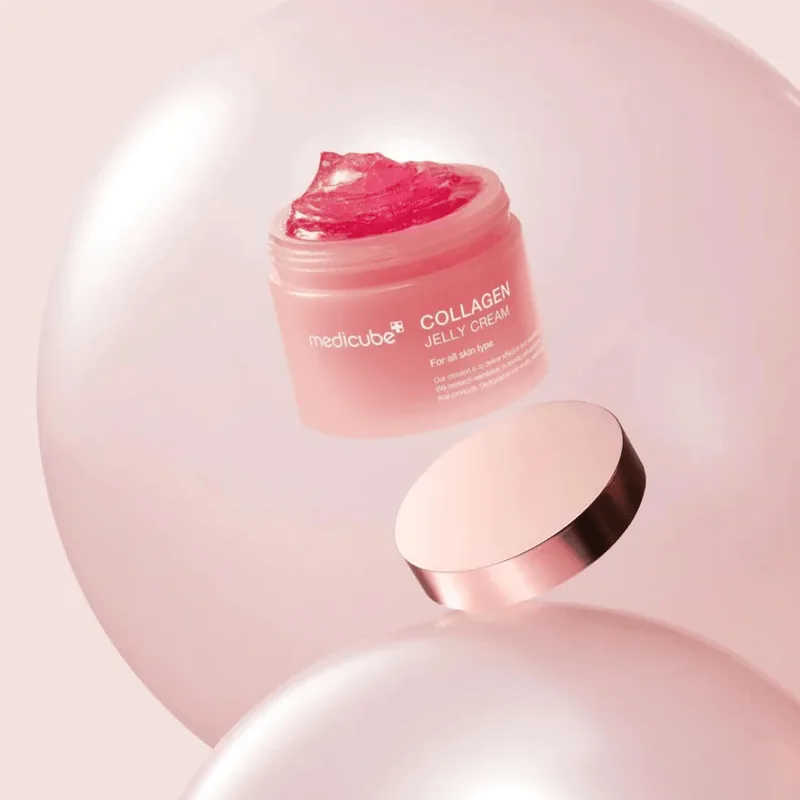 Medicube Collagen Jelly Cream 2